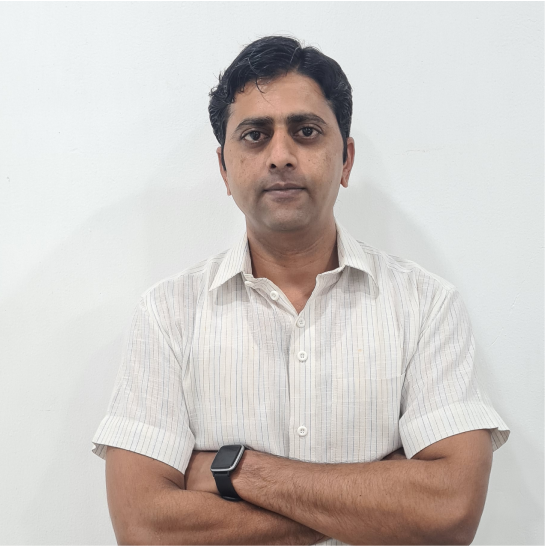 Pro Vatsalya Cyclic Plate Load Test Assessing Ground Strength for